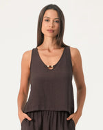 Load image into Gallery viewer, Chemise Top