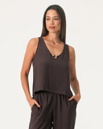 Load image into Gallery viewer, Chemise Top