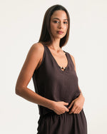 Load image into Gallery viewer, Chemise Top