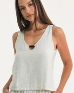 Load image into Gallery viewer, Chemise Top