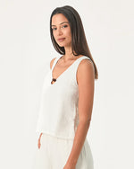 Load image into Gallery viewer, Chemise Top