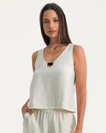 Load image into Gallery viewer, Chemise Top