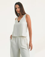 Load image into Gallery viewer, Chemise Top