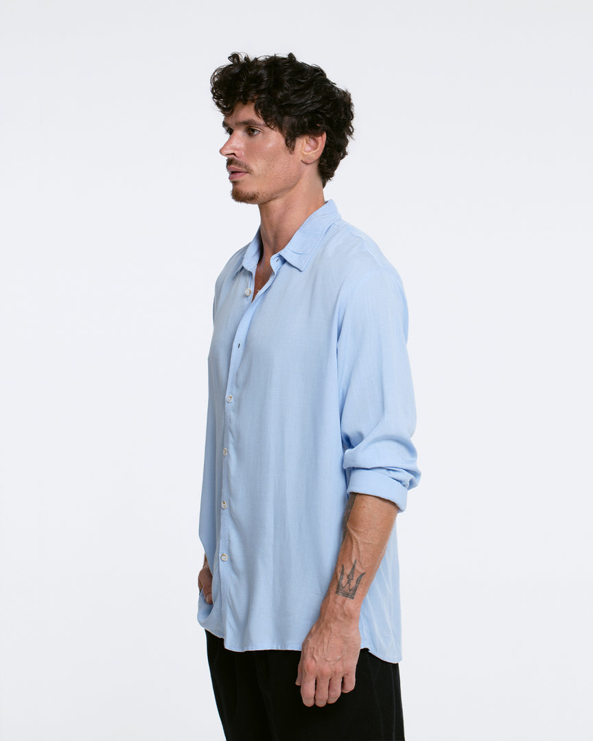 Chicago Long Sleeve Shirt