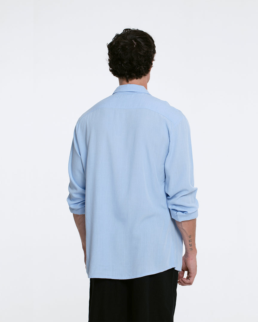 Chicago Long Sleeve Shirt