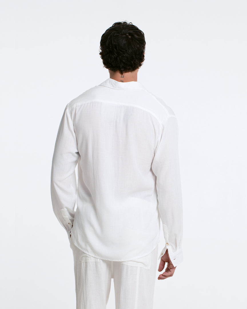 Chicago Long Sleeve Shirt
