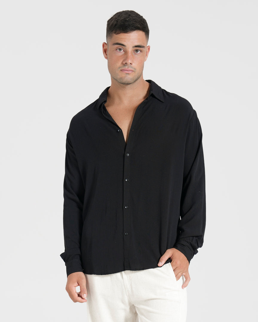 Chicago Long Sleeve Shirt