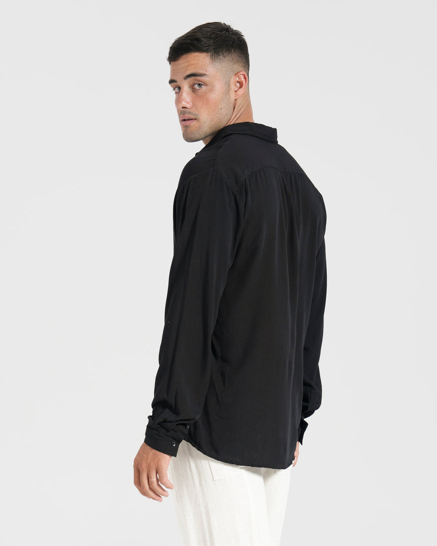 Chicago Long Sleeve Shirt