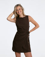 Load image into Gallery viewer, Clara Mini Dress