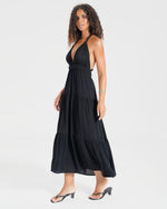 Load image into Gallery viewer, Cleo Infinity Maxi Dress