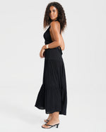 Load image into Gallery viewer, Cleo Infinity Maxi Dress