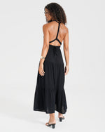 Load image into Gallery viewer, Cleo Infinity Maxi Dress