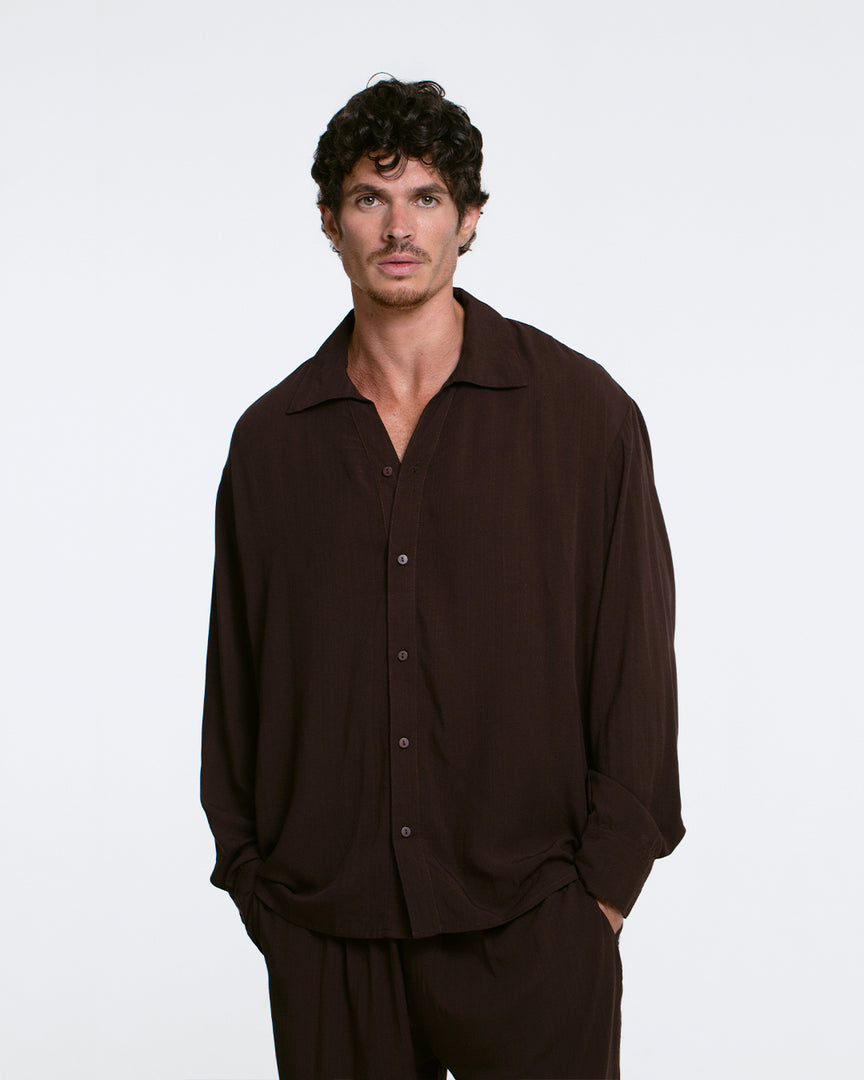 Como Longsleeve Shirt