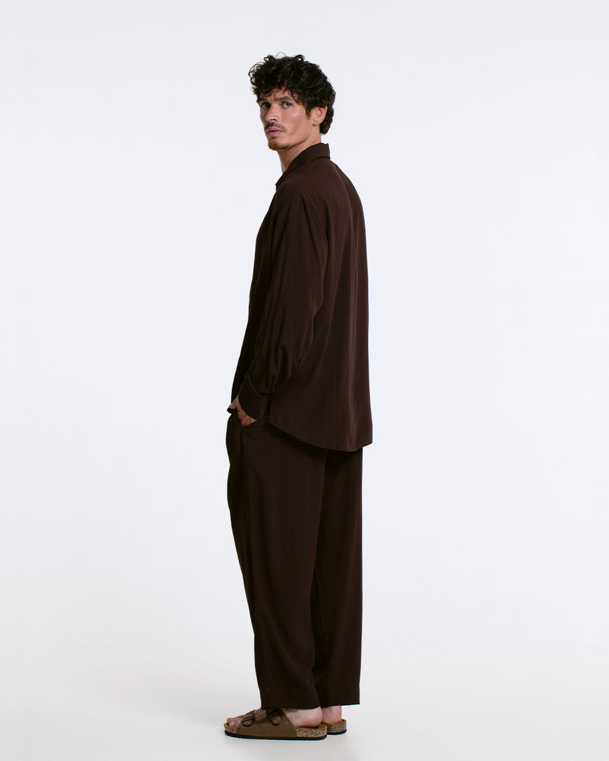 Como Longsleeve Shirt