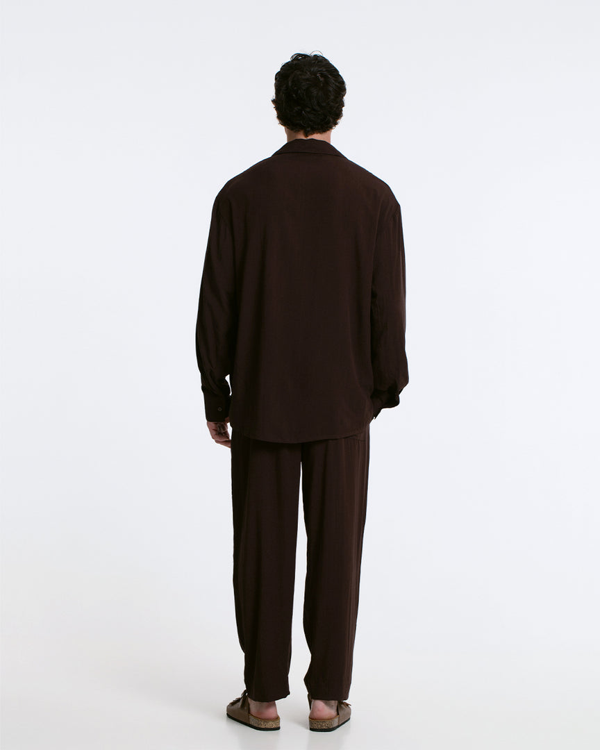 Como Longsleeve Shirt