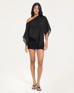 Load image into Gallery viewer, Cypress Poncho Top