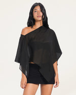 Load image into Gallery viewer, Cypress Poncho Top