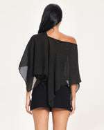 Load image into Gallery viewer, Cypress Poncho Top