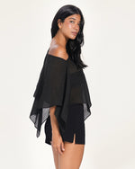 Load image into Gallery viewer, Cypress Poncho Top