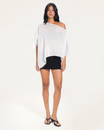 Load image into Gallery viewer, Cypress Poncho Top