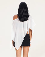 Load image into Gallery viewer, Cypress Poncho Top