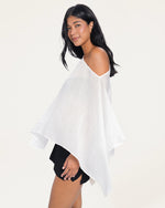 Load image into Gallery viewer, Cypress Poncho Top