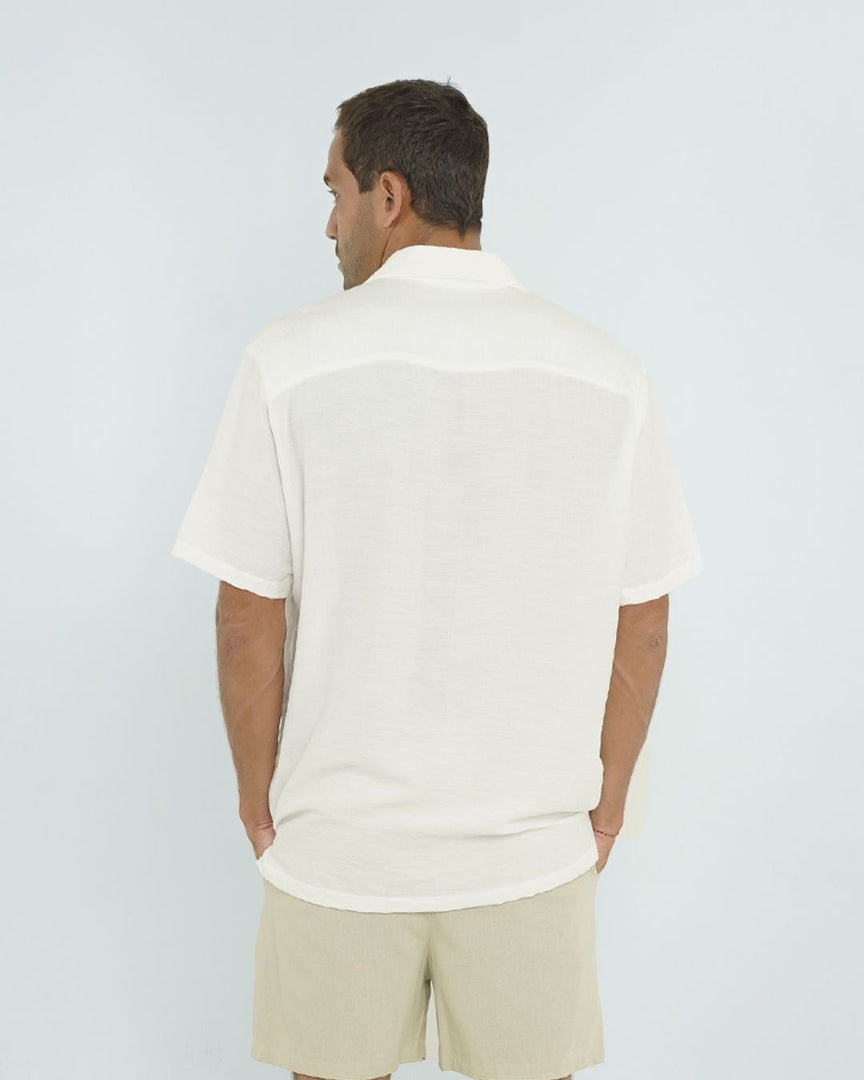 Cairo Shirt