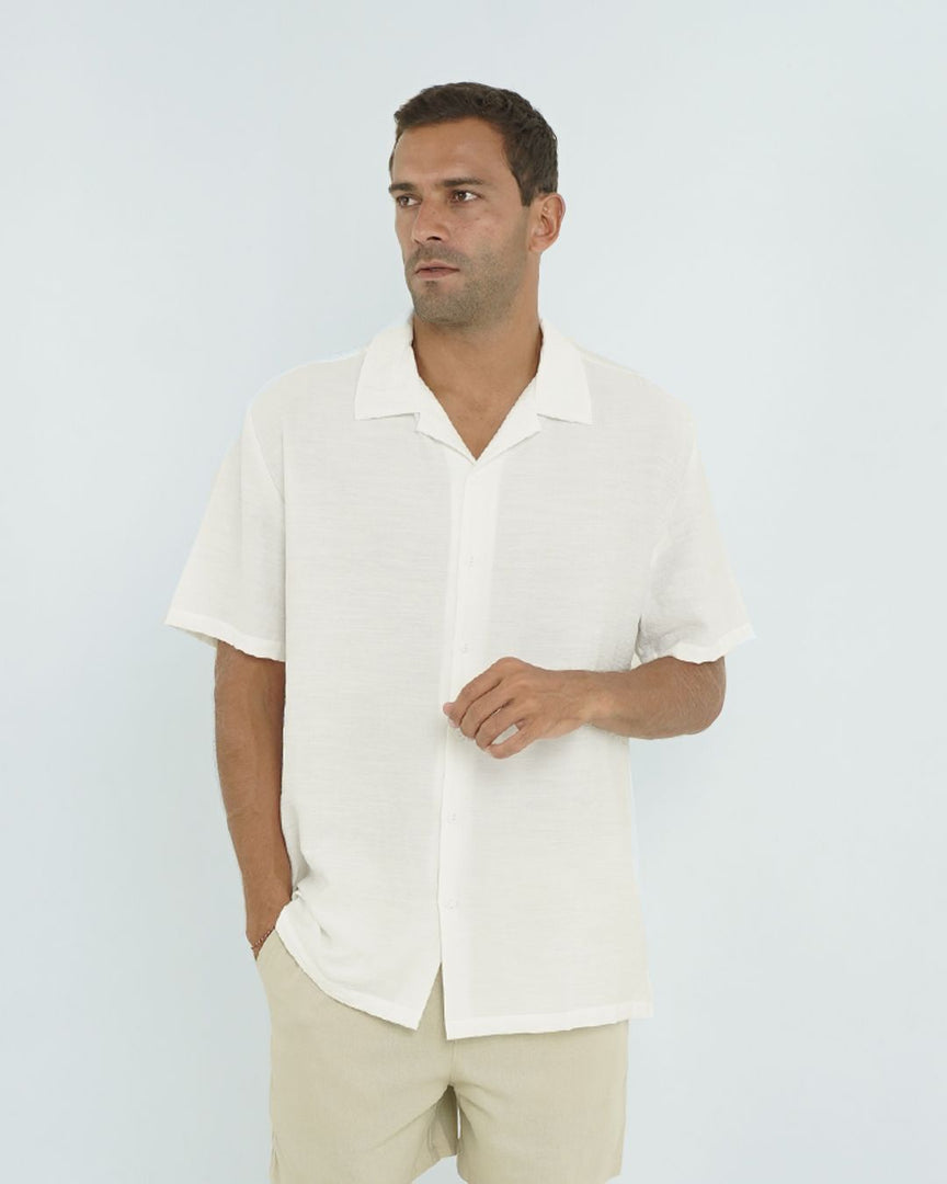 Cairo Shirt