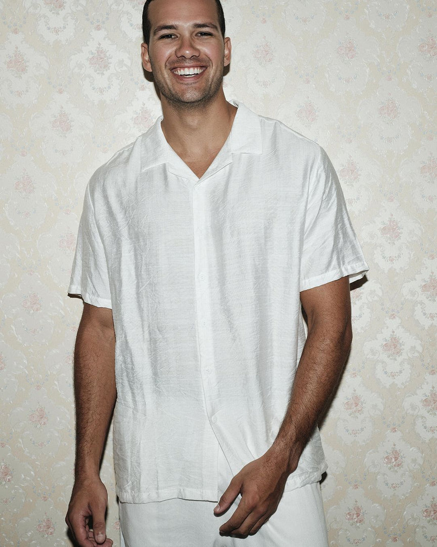 Cairo Shirt
