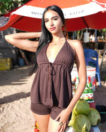 Load image into Gallery viewer, Cancun Knit Short
