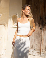 Load image into Gallery viewer, Cannie Halter Top