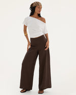 Load image into Gallery viewer, Cassle Jersey Top
