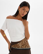 Load image into Gallery viewer, Cassle Jersey Top
