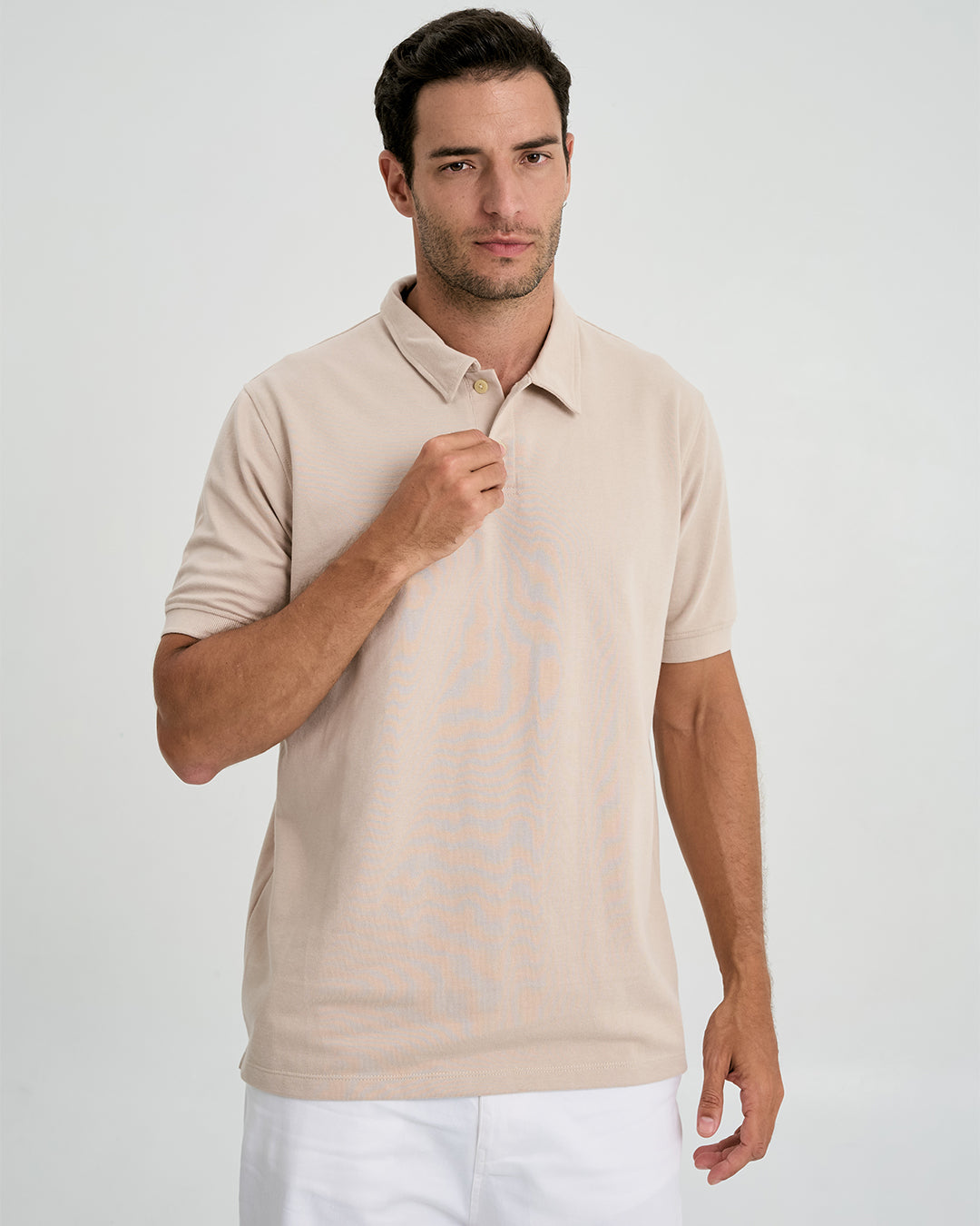 Polo Bamboo - 70% Bambou 30% Coton