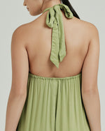 Load image into Gallery viewer, Claudia Maxi Dress
