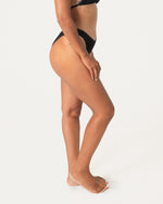 Load image into Gallery viewer, Daisy Cheeky Bikini Bottoms
