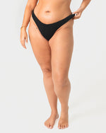 Load image into Gallery viewer, Daisy Cheeky Bikini Bottoms
