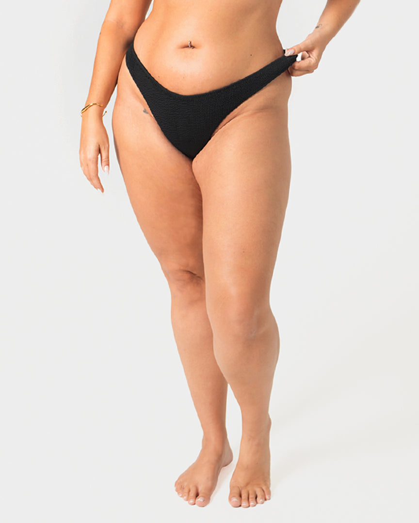 Daisy Cheeky Bikini Bottoms