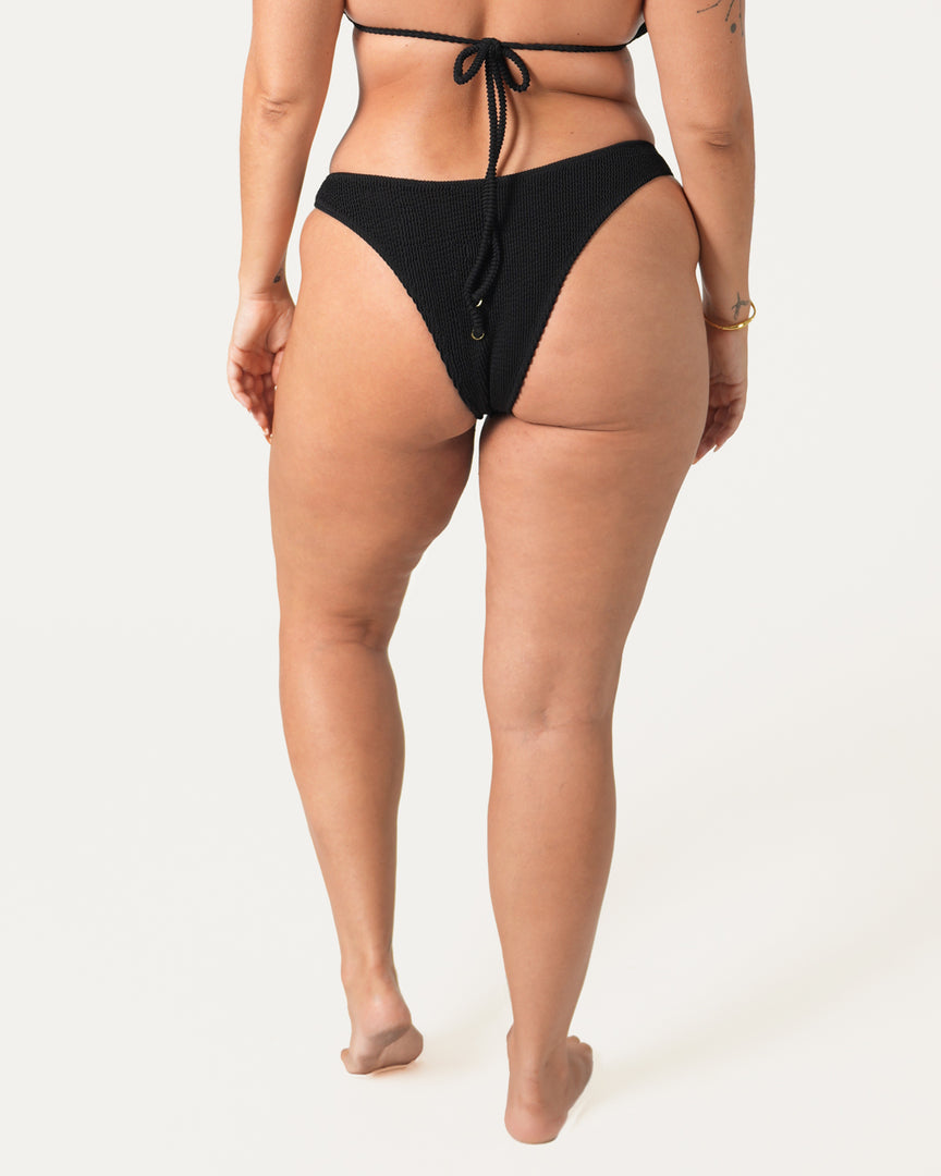 Daisy Cheeky Bikini Bottoms