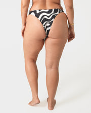 Daisy Cheeky Bikini Bottoms