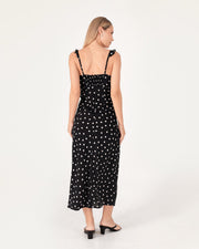 Danish Midi Dress