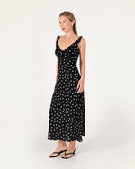 Load image into Gallery viewer, Danish Midi Dress

