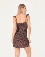 Load image into Gallery viewer, Danish Mini Dress
