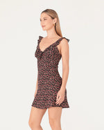 Load image into Gallery viewer, Danish Mini Dress
