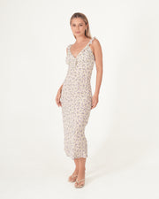 Danish Midi Dress
