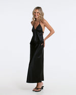Load image into Gallery viewer, Dara Midi Skirt