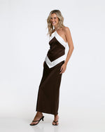 Load image into Gallery viewer, Dara Midi Skirt