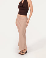Load image into Gallery viewer, Dara Midi Skirt
