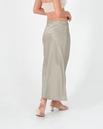 Load image into Gallery viewer, Dara Midi Skirt
