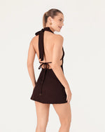 Load image into Gallery viewer, Dasha Mini Dress
